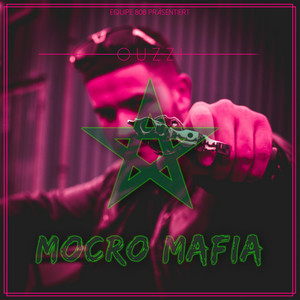 Mocro Mafia