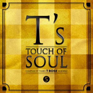 DJ of 4枚セット TOZAONE Soul Touch