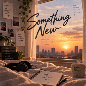 Something New by NoticeaBle