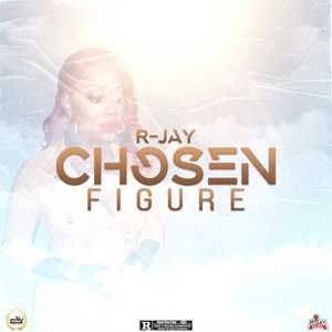 Chosen Figure by R-Jay