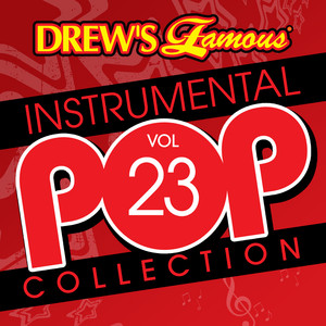 Drew's Famous Instrumental Pop Collection (Vol. 23) album