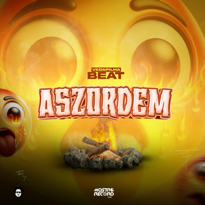 Aszordem by Vedapilha Beat