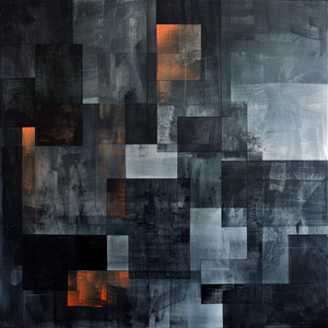 Dark Pause by Hollow Notes