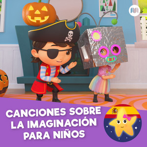 Little Baby Bum en Español - ¡Me Encanta Dibujar y Pintar!