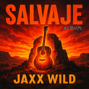 Pacto de sangre by JAXX WILD