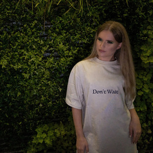 Jasminka — Don't Wait!
