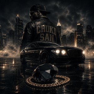 Black Coupe Dreams by chuki san