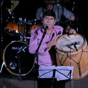 Leoner Jara - LA Balada Del Faenero