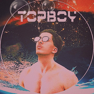 Portada de TopBoy