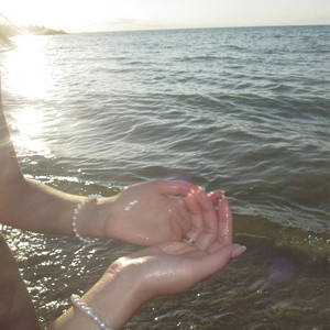 You Make Me by Nico Saint