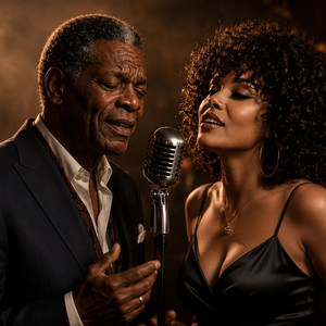 We’ll Grow Old Together by Musical Memories