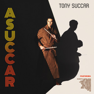 Leave the Door Open - song and lyrics by Tony Succar, Noel