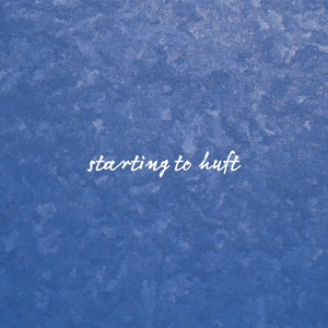 Solange Iracema - Starting to Huft