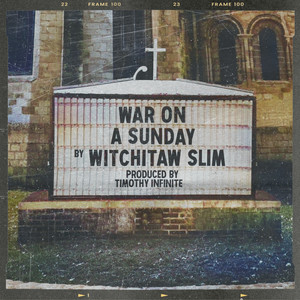 Witchitaw Slim - When I Get Low