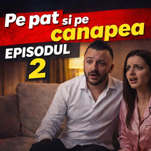 Pe Pat Si Pe Canapea 2 by Liviu Guta