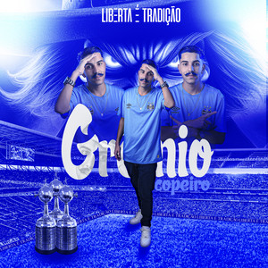 KHALIFA DJ - Grêmio Copeiro - Liberta É Tradição