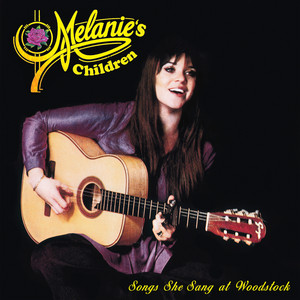 Melanie's Children — Songs She Sang At Woodstock (2026)