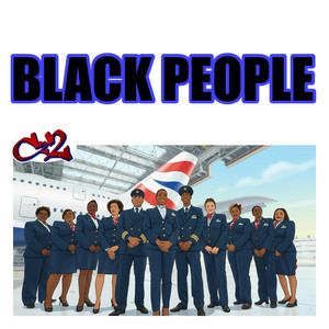 Black People by Cel22