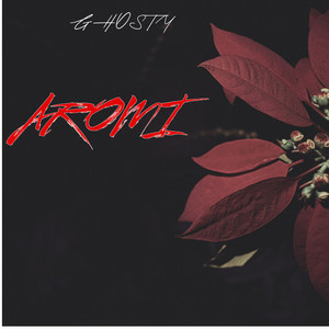 aRoMi by GHOSTY