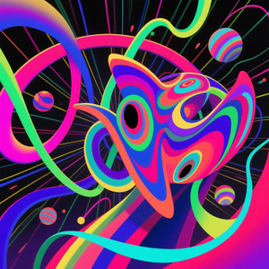 Dancing with the Silence by AUBREY JOSHUA PORTER RE