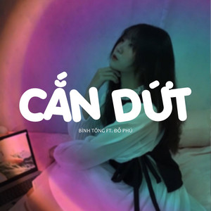 Cắn Dứt