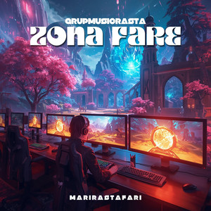 Zona fare by MariRastafari