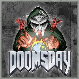 Doomsday 2026 by MADZI
