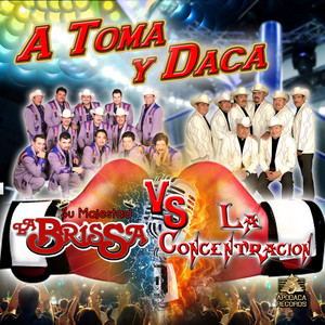 La Concentración - Uekele