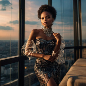 RB EchoSoul - Hushed Love