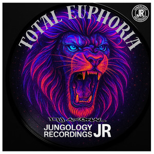 TOTAL EUPHORIA by DJ Axonal