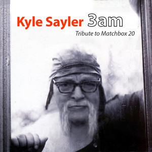 3AM by Kyle Sayler