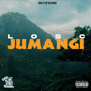 Datclockboy Losc - Jumangi