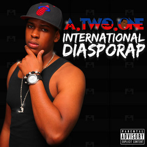 A.TWO.ONE - Imagine