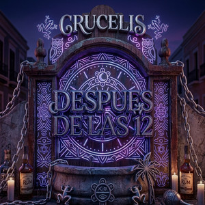 Cerca de Ti by Cruselis