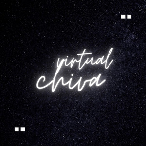 VIRTUAL CHICA by Ying Yang Gang
