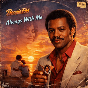 Always With Me by Boogie FM