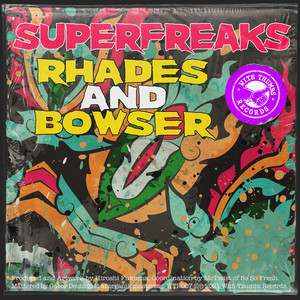 Superfreaks - Bowser Mix by Rhades, Bowser
