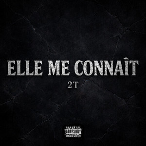 ELLE ME CONNAIT by 2T