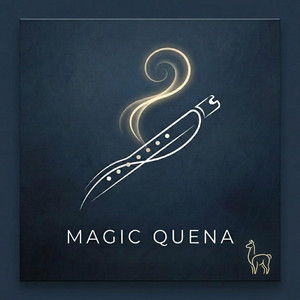 Magic Quena by Llamascape
