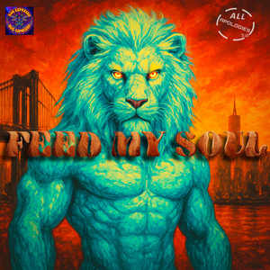 Feed My Soul by All Apologies 3.0, Bug Espresso