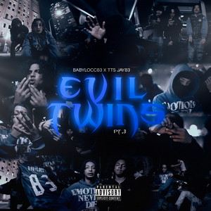 Evil Twins, Pt. 3 by Babylocc83, TTS JAY83