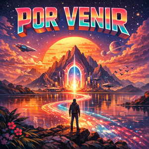 Por Venir by Caly US
