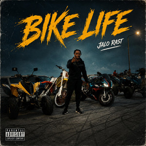Bike Life by GrindGangTV, Jalo Rast
