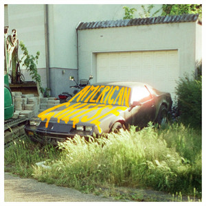 American Cheese by Favourite Sidewalk Couch