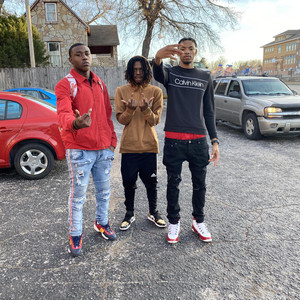 Mw4l - No Room (feat. JoJo.)