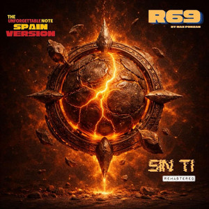 Sin Ti - Spain Version Remastered by R69