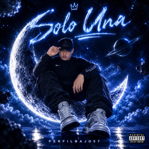 Solo by Jhon kevin lp