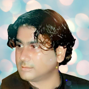 Ilyas Khan - Ya Qurban Shama Tapey