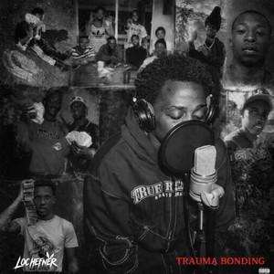 WYB by Loc Hefner, Caskey