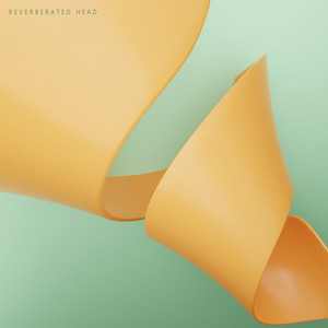 Yellow Stripe by Reverberated Head